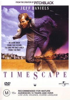 Timescape (1992)