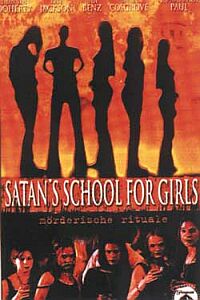 Satan's School for Girls