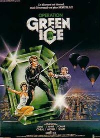 Green Ice