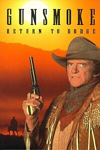 Gunsmoke: Return to Dodge