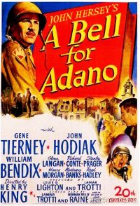 A Bell for Adano (1945)