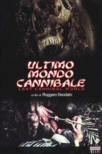 Ultimo mondo cannibale (1977)