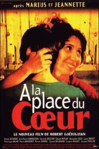 À la place du coeur