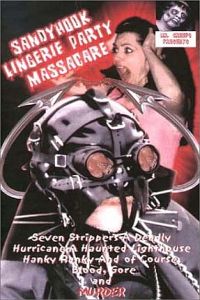 Sandy Hook Lingerie Party Massacre