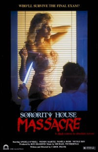Sorority House Massacre (1986)