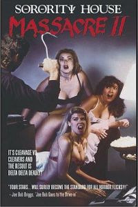 Sorority House Massacre II