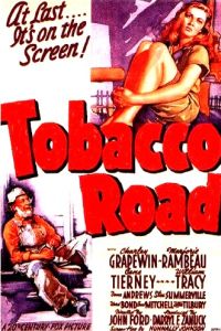 Tobacco Road