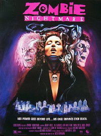 Zombie Nightmare (1986)