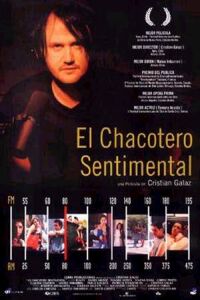 El chacotero sentimental: La película (1999)
