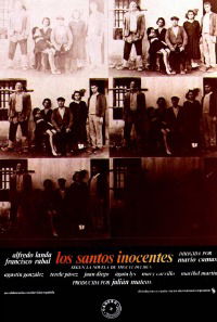 Los santos inocentes (1984)