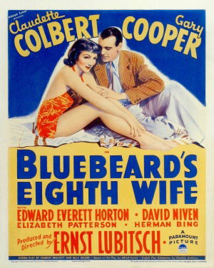 Bluebeard's Eighth Wife