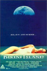 Bikini Island