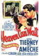 Heaven Can Wait
