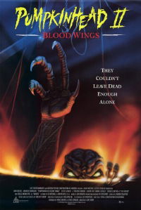Pumpkinhead II: Blood Wings (1994)