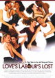 Love's Labour's Lost