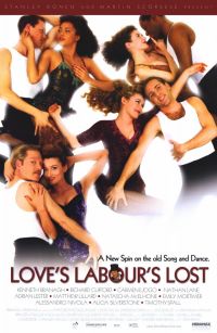 Love's Labour's Lost (2000)