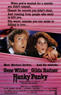 Hanky Panky (1982)