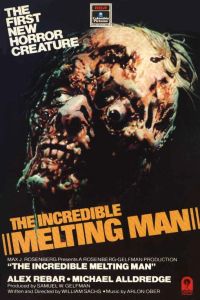 The Incredible Melting Man
