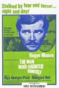 The Man Who Haunted Himself