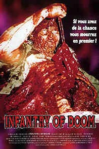 Violent Shit 3 - Infantry of Doom (1999)
