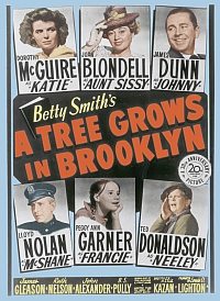 A Tree Grows in Brooklyn