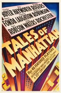 Tales of Manhattan (1942)