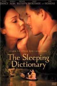 The Sleeping Dictionary (2003)