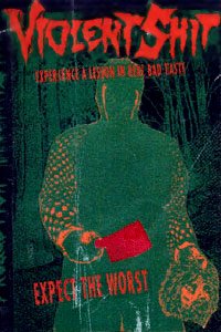 Violent Shit (1989)