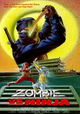Zombie vs. Ninja