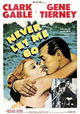 Never Let Me Go