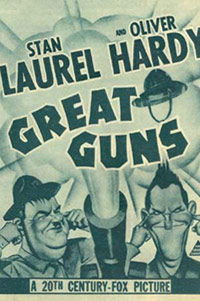 Great Guns