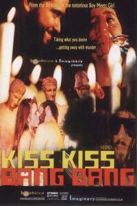 Kiss Kiss Bang Bang