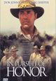 In Pursuit of Honor