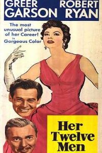 Her Twelve Men