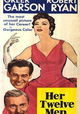 Her Twelve Men