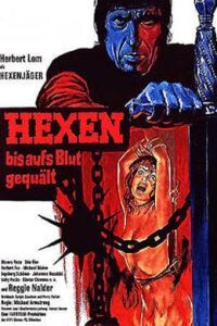 Hexen bis aufs Blut gequält (1970)