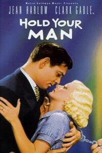 Hold Your Man