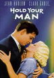 Hold Your Man