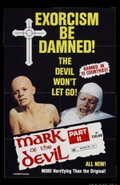Hexen geschändet und zu Tode gequält (1973)