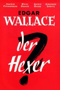 Der Hexer (1964)