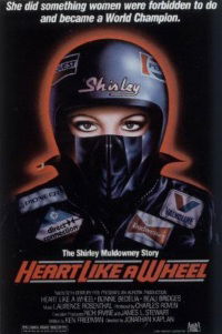 Heart Like a Wheel