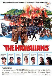 The Hawaiians (1970)
