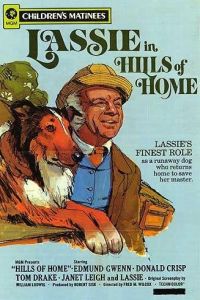 Hills of Home