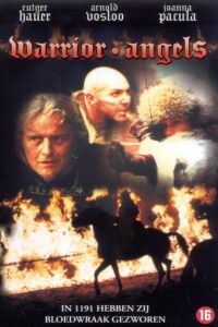 Warrior Angels