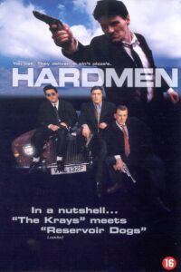 Hard Men
