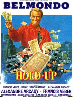 Hold-Up (1985)