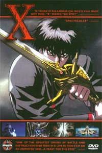 X