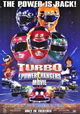 Turbo: A Power Rangers Movie