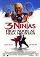 3 Ninjas: High Noon at Mega Mountain