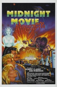 Midnight Movie Massacre (1988)
